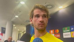 Bayern-Lazio, Provedel: “I due gol ci hanno tagliato le gambe. Ora…”