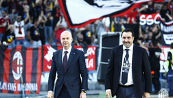 Milan Top News: sempre in primo piano il calciomercato, parla Galliani