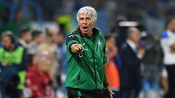 Pistocchi attacca Gasperini: “Un’occasione mancata la sua. Per stare zitto!”