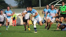 Rugby: Niente da fare per Udine a Badia