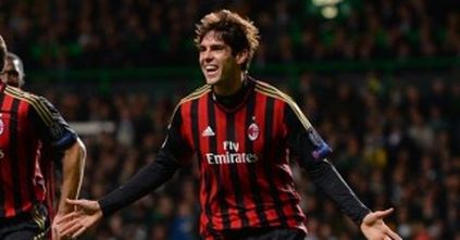  Kak&agrave; (foto ilsole24ore.com)