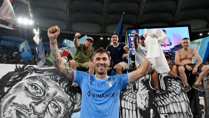 Alessio Romagnoli
