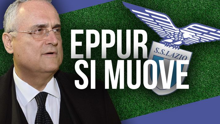 Claudio Lotito