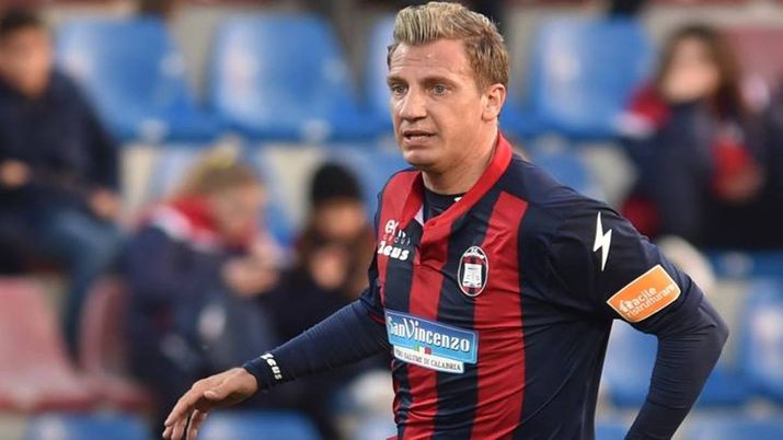 Serafino vuole costruire una super Samb: Maxi Lopez sta per firmare e altri colpi sono in arrivo 