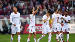 Dybala, Joya di Pasqua: Torino ko 1-0. La Roma vola al terzo posto – FOTO