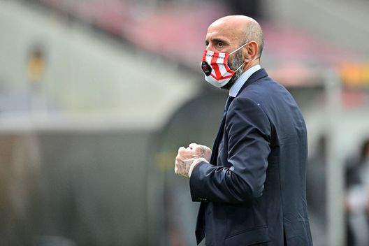 (Photo by Martin Meissner/Pool via Getty Images) Sadiq a Siviglia, garantisce Monchi: l’Almeria però chiede 25 milioni- immagine 2
