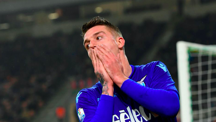 Lazio-Bologna, le formazioni ufficiali: problema per Lukaku, Luis Alberto mezz’ala - immagine 1