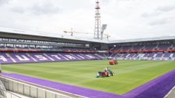 Vienna, uno dei derby più antichi d’Europa: sfida numero 332 con il Rapid favorito…