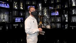 Juventus, Arthur si presenta: “Posso giocare ovunque a centrocampo, Suarez ci darebbe una grande mano”