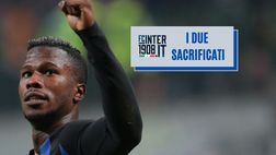 Inter, Keita ha già parlato con Inzaghi: “Ecco i due sacrificati per prenderlo”