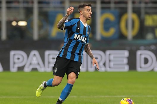 (Getty Images) Vecino