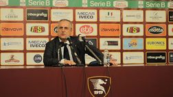 Salernitana a Iervolino, Lotito non ci sta: “E’ stata una svendita”