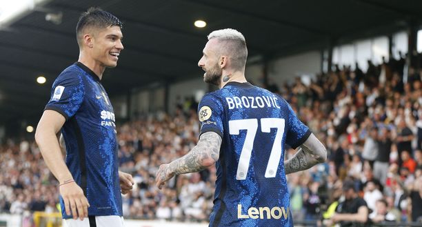 Getty Images Capello: “Inter, attenta alla Roma. Si parla tanto di Brozovic, ma c’è un giocatore…”- immagine 3