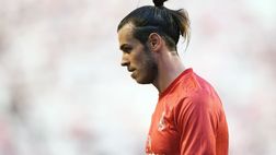 Ag. Bale: “Un peccato che non venga convocato. Futuro? Posso solo sperare…”