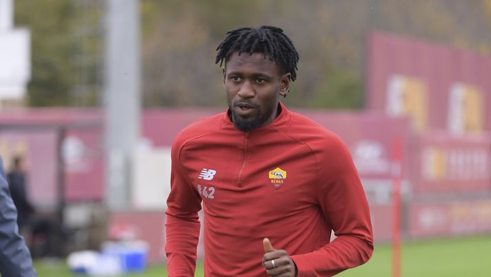 Nazionali, Diawara convocato dalla Guinea. Il Gambia chiama Darboe - immagine 1