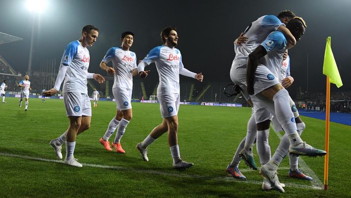 empoli napoli