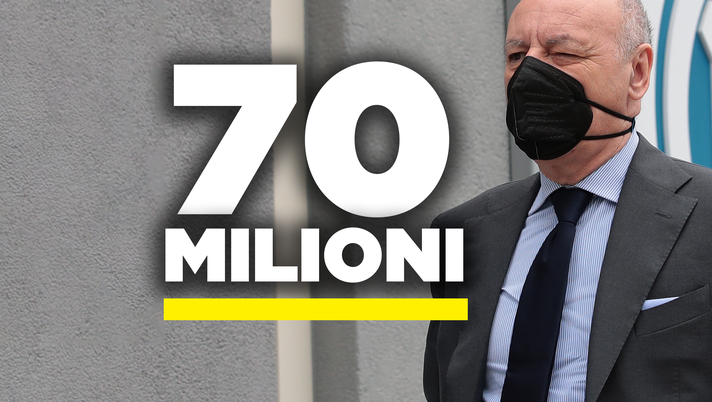 Beppe Marotta Beppe Marotta