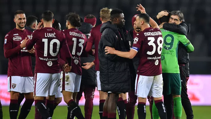 ToroPreview, verso Torino-Sassuolo: “Giusto parlare di Europa?” - immagine 1