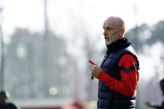 Getty Images  Milan Pioli