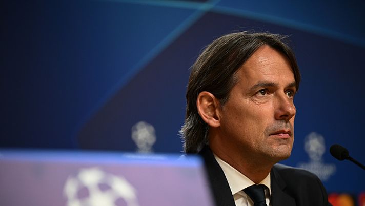 TACKLE DURO – Il derby dei media su Inzaghi all’ultima spiaggia - immagine 1