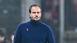 Gilardino: “Rispondo così su Dragusin! Come sta Retegui, mi aspetto 10/13 gol. Messias…”