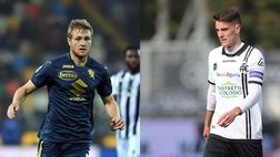 Torino-Spezia, Pobega contro Maggiore: da compagni ad avversari