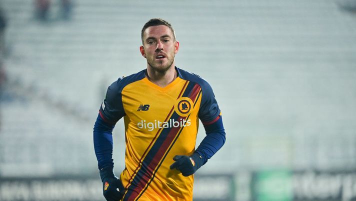 Getty Images Veretout e la festa proibita: positivo e multato dal Club - immagine 1