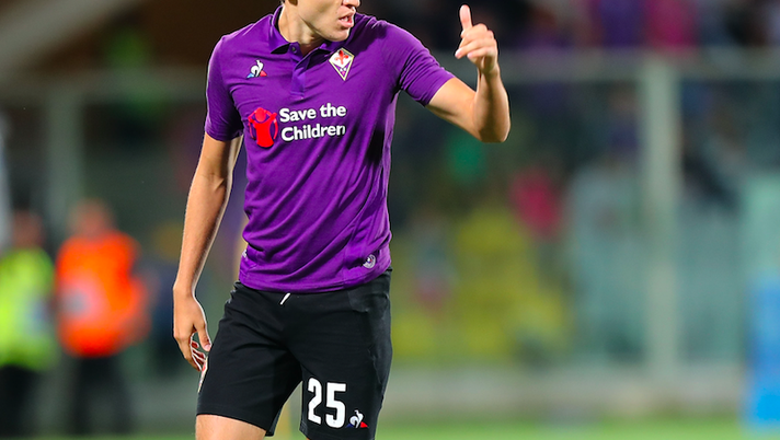 Fiorentina, i convocati per il Sassuolo: c’è la decisione su Chiesa - immagine 1