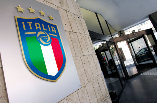 sede figc Getty Images sede figc Getty Images