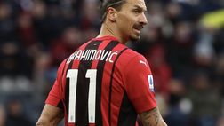 Ibrahimovic, un gol al Venezia per raggiungere Ronaldo: ecco il dato