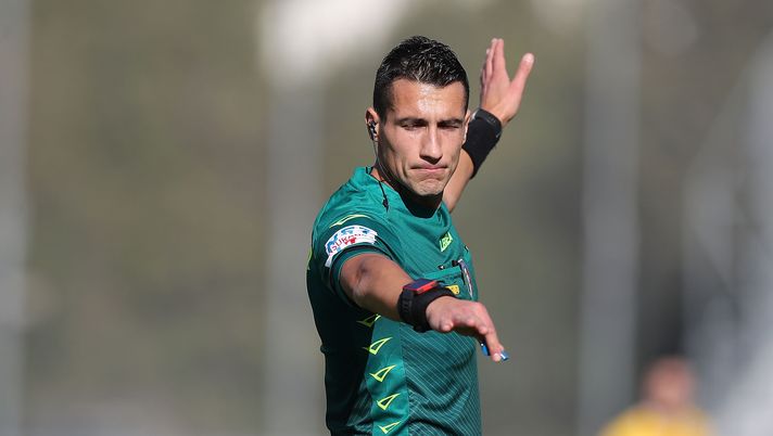 Antonio Di Martino (Photo by Gabriele Maltinti/Getty Images) 