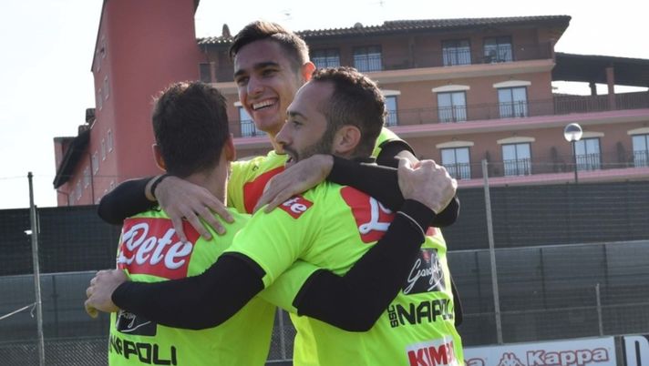 Ospina dopo aver recuperato reclama spazio: Spalletti si affiderà a lui? ospina meret