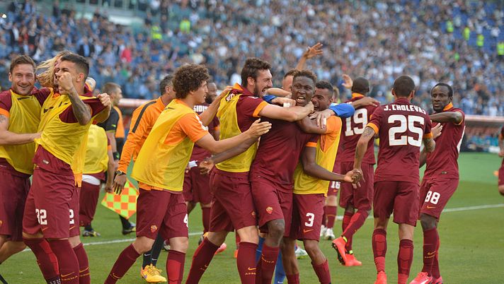 Yanga-Mbiwa, l’uomo derby del 2015 riparte dalla quinta divisione francese - immagine 1