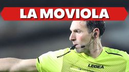 Genoa-Milan 0-3, la moviola: bravo l’arbitro Sacchi, ma manca un giallo