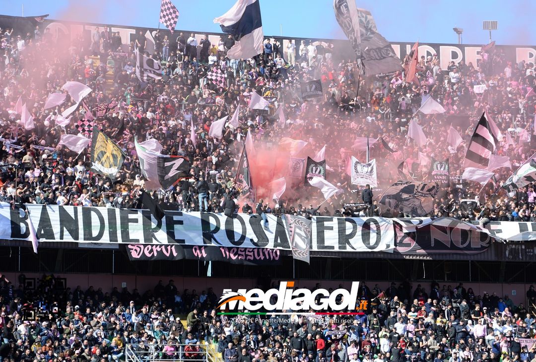 FOTO Palermo-Frosinone 1-1, 25ª giornata Serie B 2022-2023 (Gallery) - immagine 89