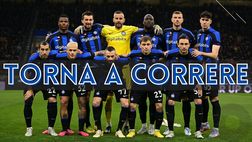 VIDEO / Inter-Udinese 3-1: vittoria di carattere per lo sprint Champions – LE IMMAGINI