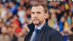 Shevchenko: ‘Istanbul? Fu Maradona a dirmi di non pensarci più” | News