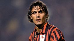 MALDINI: “PER LA NAZIONALE DICO MANCINI. FIGC? COME COL MILAN, MI HAN CHIAMATO MA…”