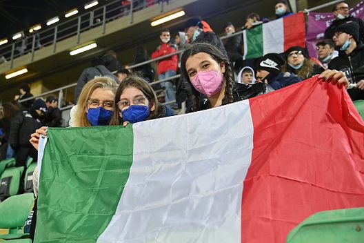 (Getty Images) Italia, iniziato a Coverciano il lavoro dei 53 calciatori- immagine 2