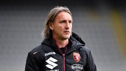 Nicola in conferenza: “Napoli squadra peggiore da affrontare in questo momento. Gattuso? Una cosa ci accomuna”