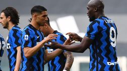 FCIN1908 – Bilancio Inter, plusvalenza a tre cifre per cessioni Lukaku e Hakimi