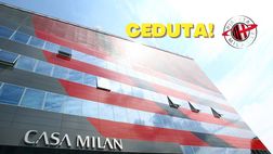 Mercato Milan, la cessione della sede può favorire gli acquisti