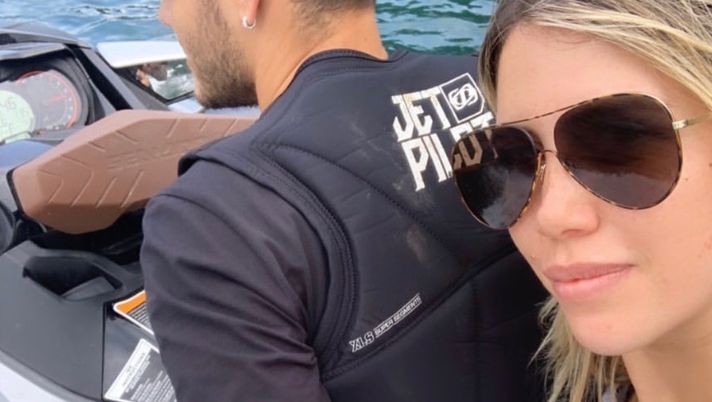 Wanda non molla di un centimetro: “Siamo tutti cattivi in una storia raccontata male” 