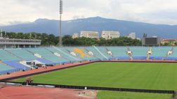 Sabato il derby di Sofia: 41.500 posti, ma solo 18.000 tifosi di CSKA e Levski ammessi allo stadio!