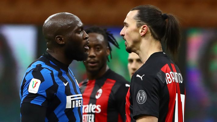 (Photo by Marco Luzzani/Getty Images) 