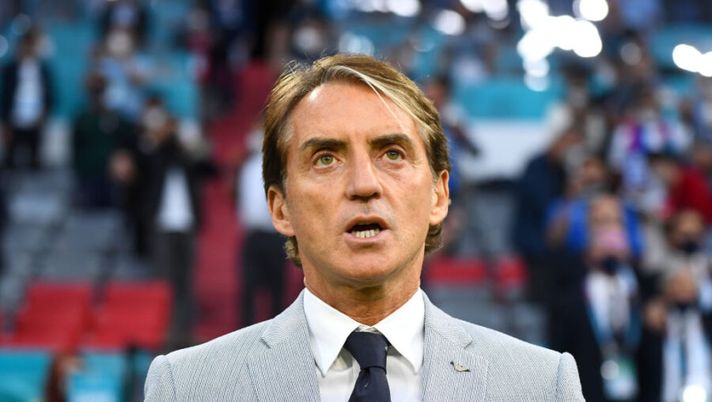 Mancini: “Chiesa sta migliorando molto, che doti! Deve crescere in due cose” - immagine 1