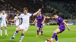 L’ex Atalanta: “Sorpreso dal risultato di Firenze, ma la Dea rimane favorita”