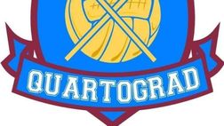 Quartograd: la squadra di calcio popolare impegnata nel sociale