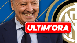 Calciomercato Inter – Si lavora su 2 nomi niente male: uno costa 40 milioni