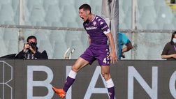Dall’Inghilterra: Milenkovic-West Ham, la trattativa può decollare a breve